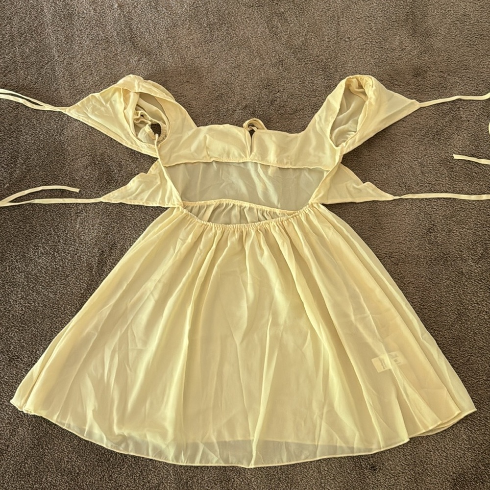 Honeyplum Colmar dress